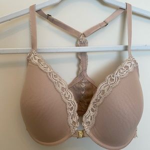 Natori front closure bran